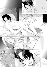 [Scarlet Beriko] Joou to Shitateya Ch. 1-5 [English] [MadameLePoo Scanlations]