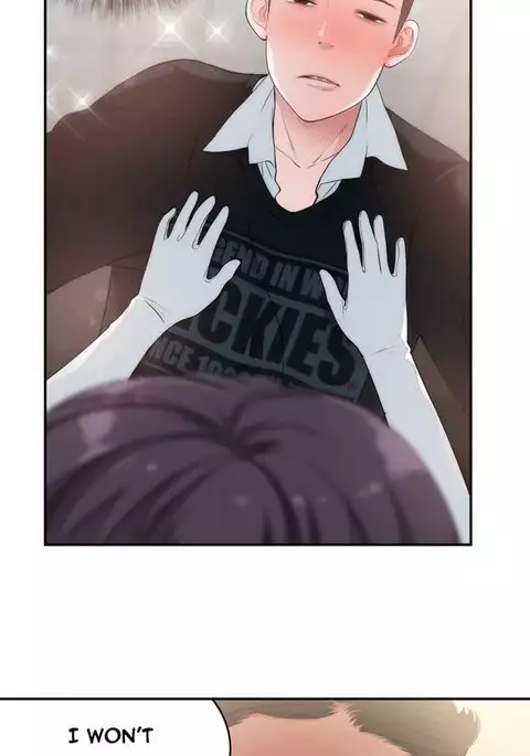 Tissue Thieves Ch.1-12