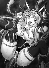 [Tori no Oishii Tokoro (Torisan)] Usagi no Eroi Hon [Digital]