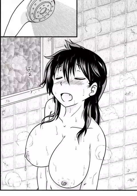 Muchimuchi Amanocchi