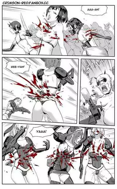 nuns vs demons (updated 2021)