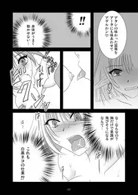 (C75) [True-Bell (Nekono Lonmiy)] masquerade ( Final Fantasy XI)