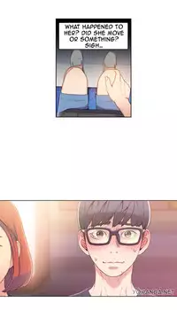 [BAK Hyeong Jun] Sweet Guy Ch.1-46 (English) (YoManga) (Ongoing)