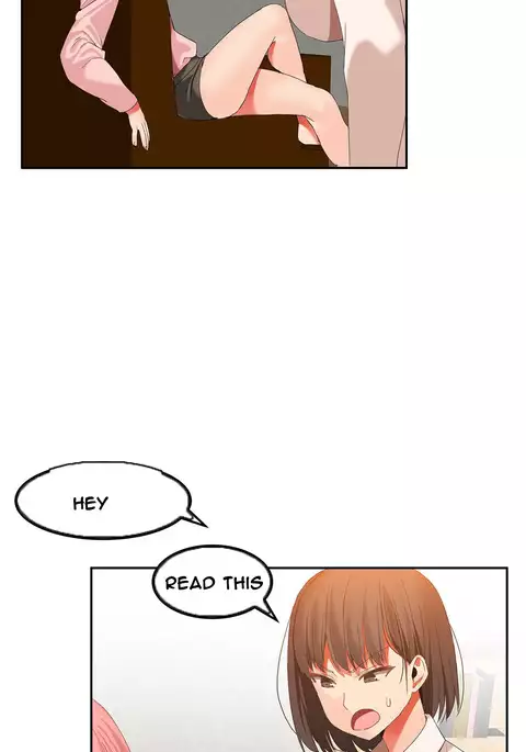 Hari Dormitory Ch.0-28