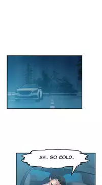 My Office Ch.1-33 (English) (Ongoing)