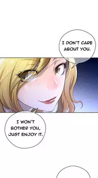 Perfect Half Ch.1-13 (English) (Ongoing)