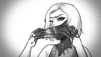 The Latex Goddess Thief