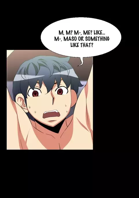 Love Parameter Ch.1-44