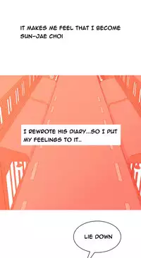 Hooker Ch.1-40 (English) (Ongoing)