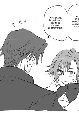 Seitenkango. Shinyuu to Ch. 1-8