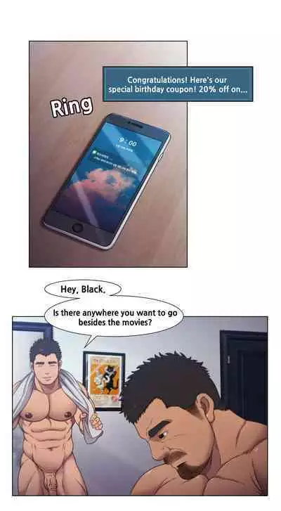 [Ryans] Absolute Virginity Wizard-Episode 6 - Black [Eng]