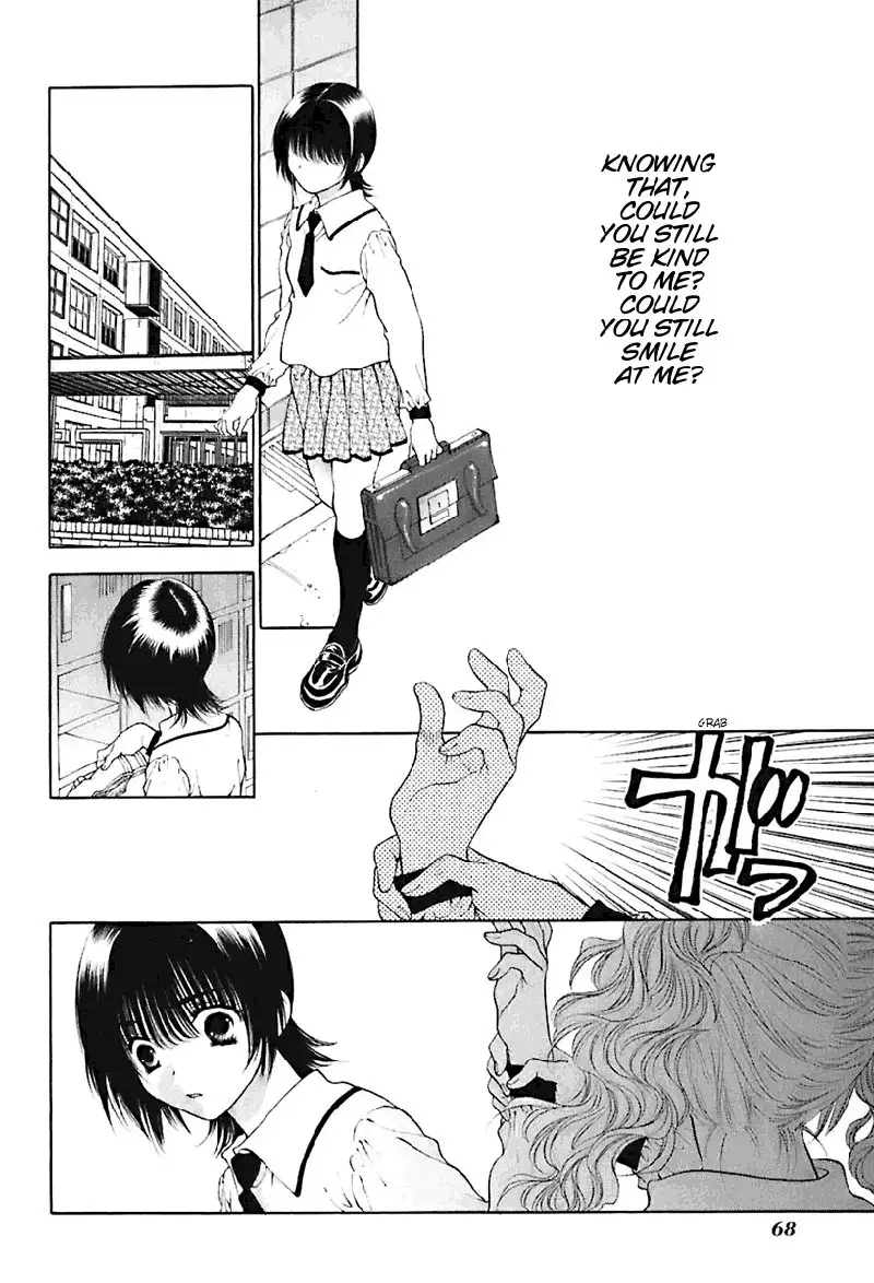 Bitter Virgin V3 - Ch19