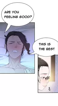 Tissue Thieves Ch.1-18 (English) (Ongoing)