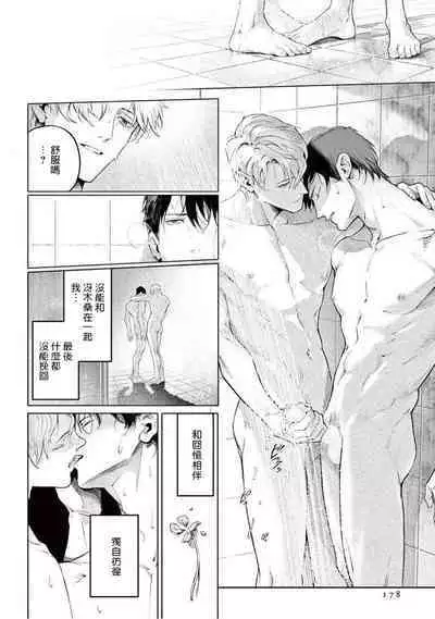 Zetsubou ni Nake | 绝望悲鸣 Ch. 1-8