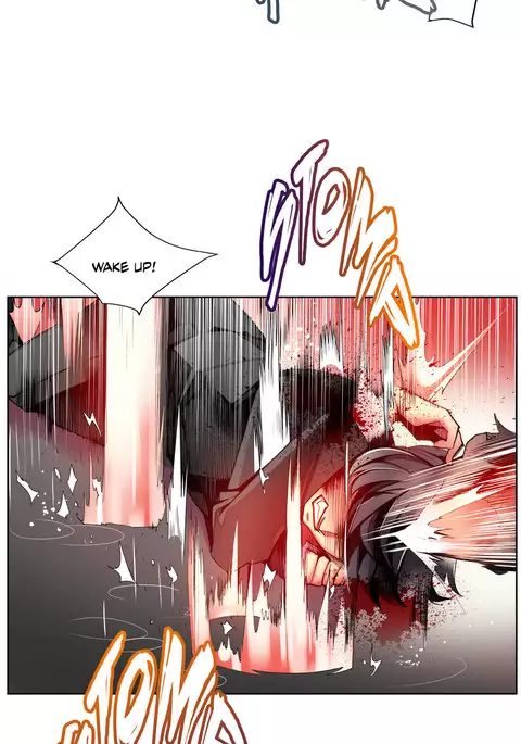 Lilith`s Cord Ch.1-21