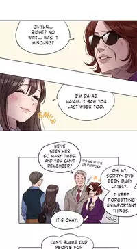 [Ramjak] Atonement Camp Ch.1-34 (English) (Ongoing)