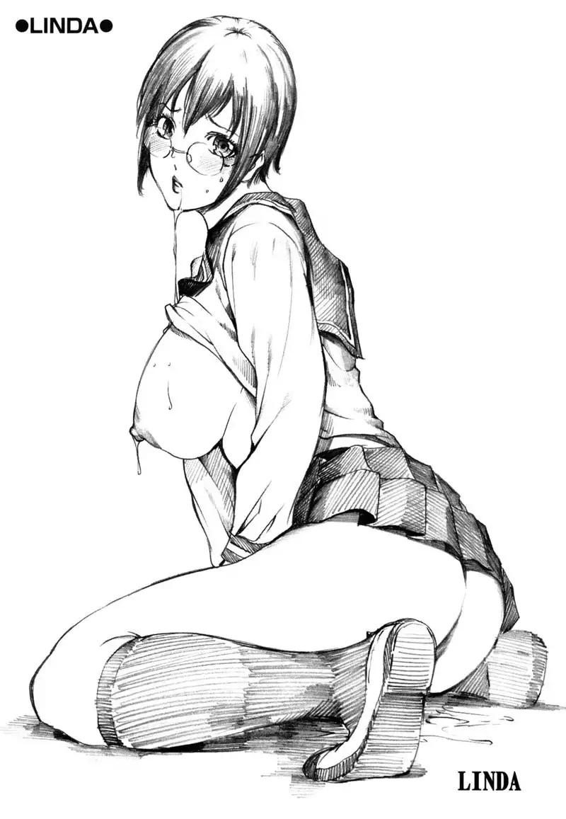 Birthday Ch12 - Extra Contents