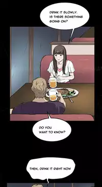 [Keum Sah Gong] Si-Eun Ch.1-40 (English) (Ongoing)