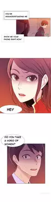 Miss Mystic Ch.1-9 (English) (Ongoing)