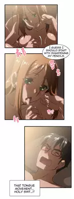 [Husky guy] SStudy Ch.0-25.1 (English) (YoManga) (Ongoing)