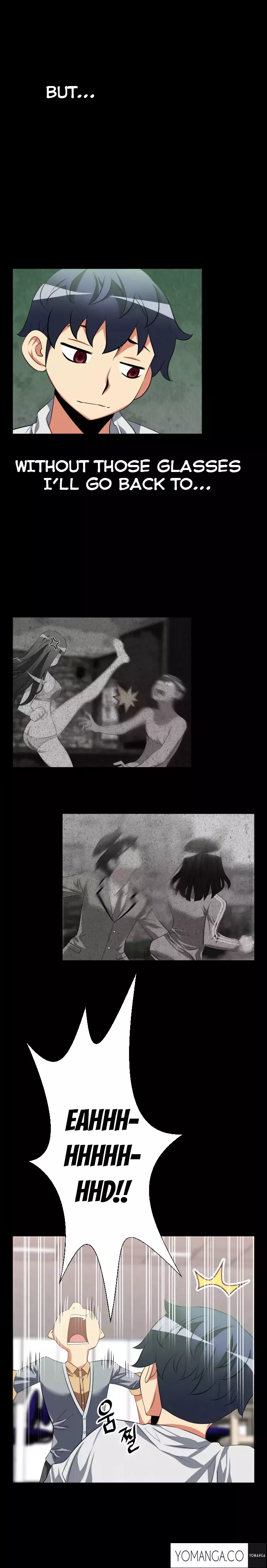 Love Parameter Ch.1-43