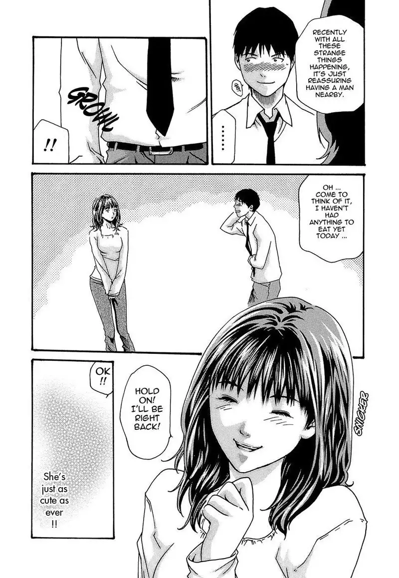 Hishoka Drop Rep18 - Moving In