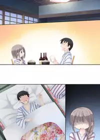 [Sorairo Nyannyan (Katase Aoko)] Yokkyuu Fuman na Hitozuma ga Furin Sex ni Oboreru Yoru