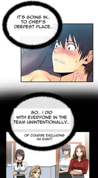 My Office Ch.1-38 (English) (Ongoing)