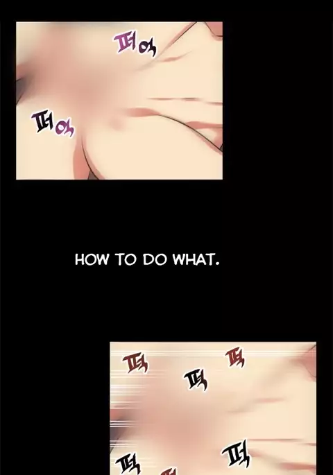 Love Parameter Ch.1-55