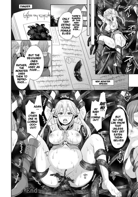 Parallel World Kanojo Ch. 1-7