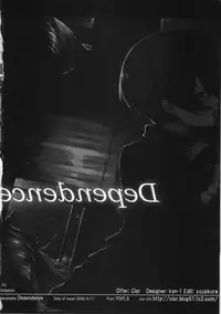 (C74) [Cior (ken‐1)] Dependence (To Heart 2)