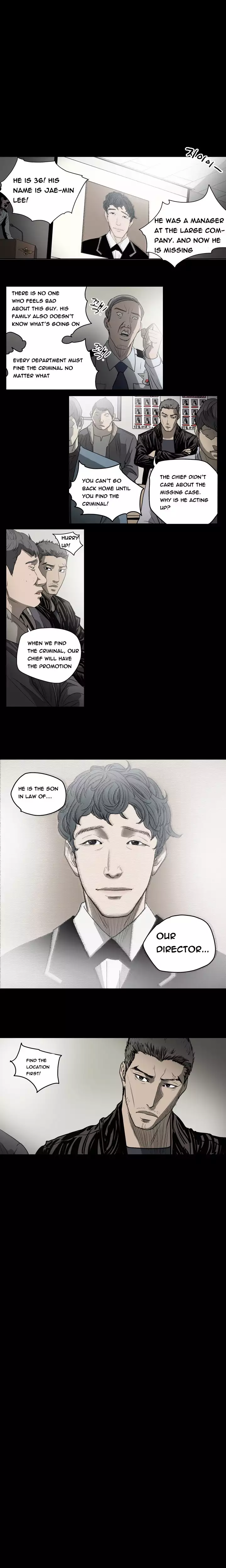 Kitsch | Disrespectful Bitch Ch. 1-63