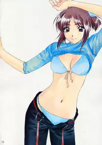 [Polorinken (Polorinken)] Menu 20 Camera Talk (Sentimental Graffiti)