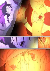 Mother Misuko Mischief in Kotatsu