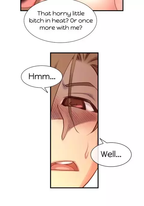 Master in My Dreams Ch.0-34