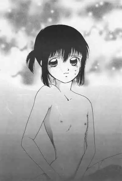 Mini 4 Fighter Jun-chan!!