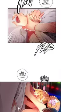 [Juder] Lilith`s Cord Ch.1-20 (English) (Ongoing)