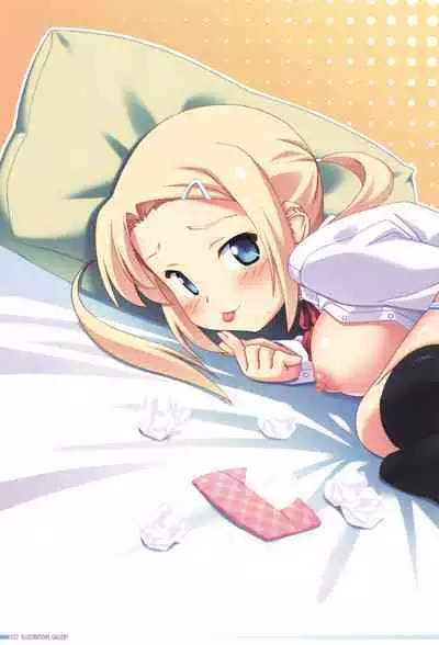 Makai Tenshi Djibril 4 Official Fanbook