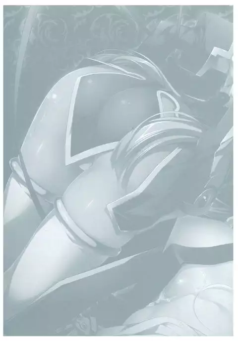 Hikage Eiji Illust Works