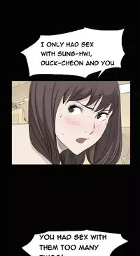 [Keum Sah Gong] Si-Eun Ch.1-40 (English) (Ongoing)