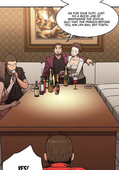 Refrain Love Ch.1-36