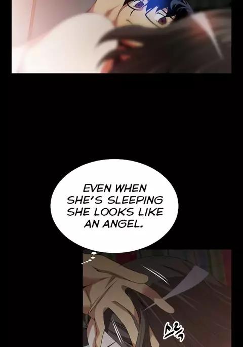 Love Parameter Ch.1-70