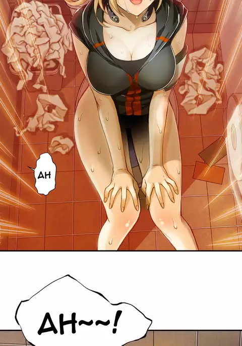 Kill the Dead Bastard Ch.1-7