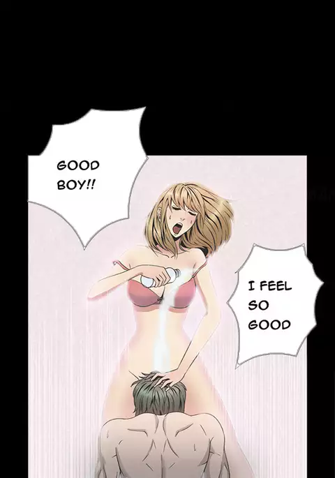 Secret Island Ch.1-28