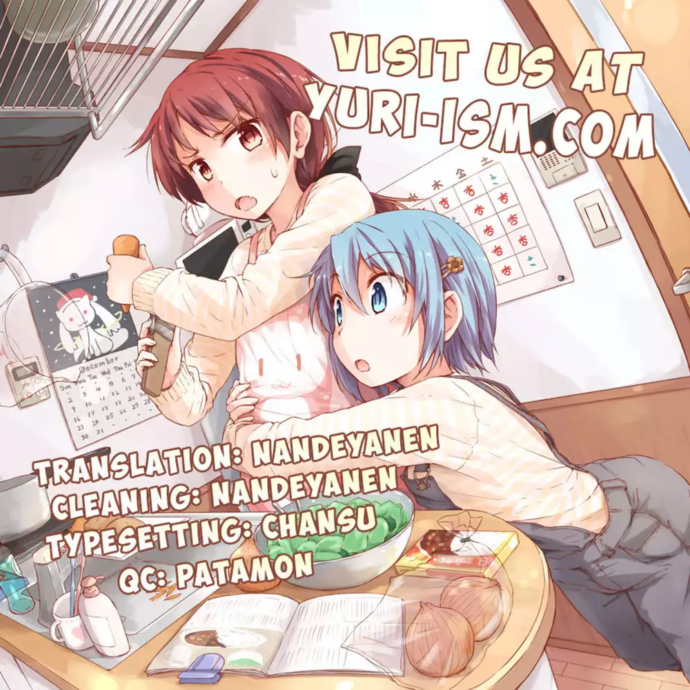 Because I Want to See You