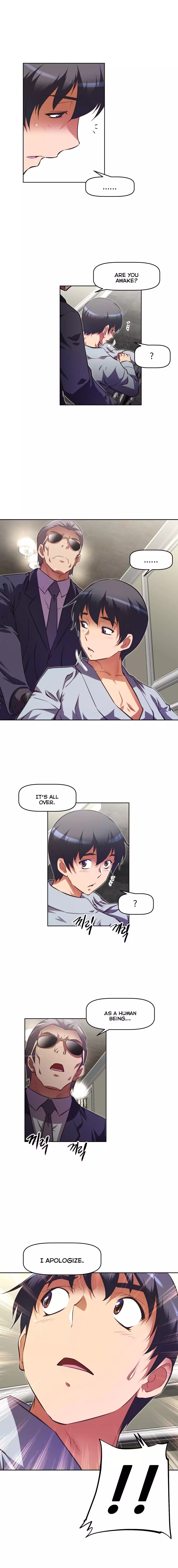 Brawling Go Ch.76-119