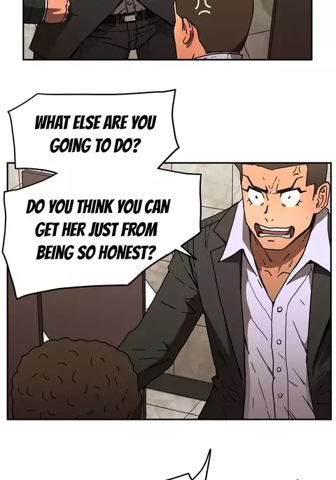 Refrain Love Ch.1-39