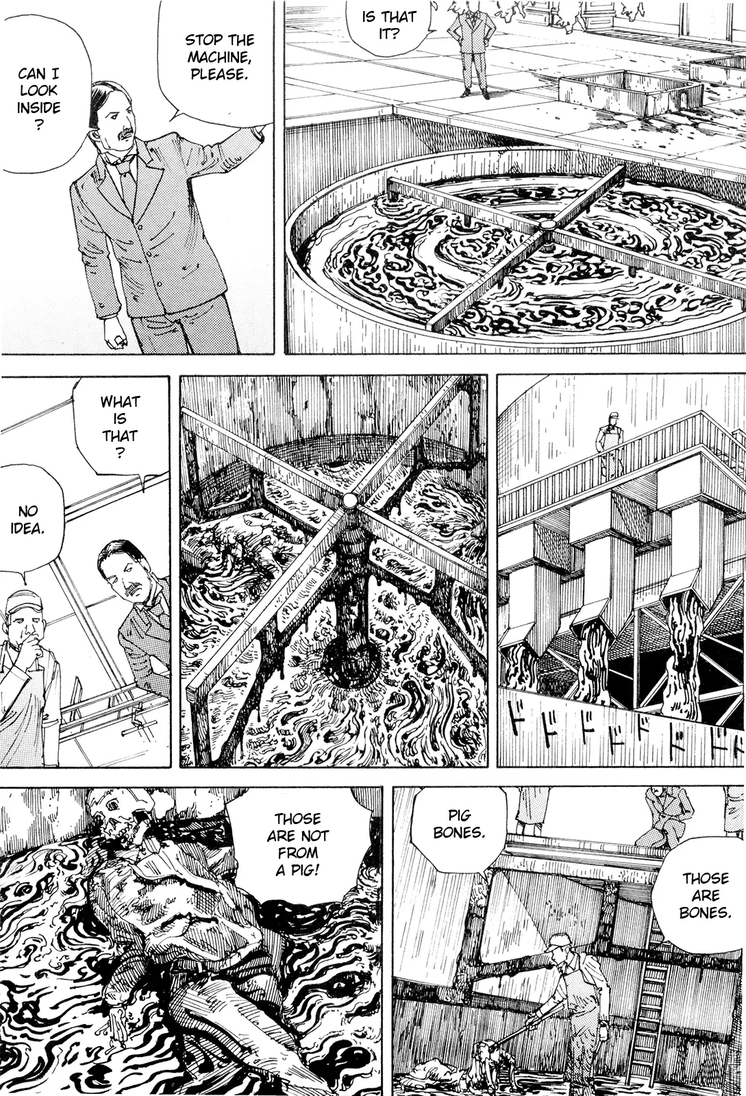 Super Powered Mongolia Invasion