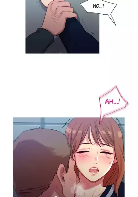 Scandal of the Witch Ch.1-38