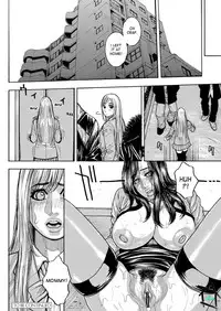 [Kotobuki Kazuki] Chigyaku no Wana | A Naughty Trap Ch. 1-3 [English] [desudesu] [Digital]